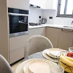 Apartment Xenia *