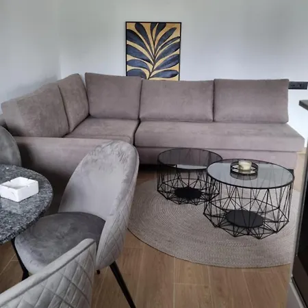 Xenia Appartement