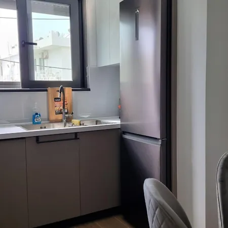 Apartment Xenia Faliraki