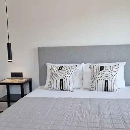 Xenia Appartement *