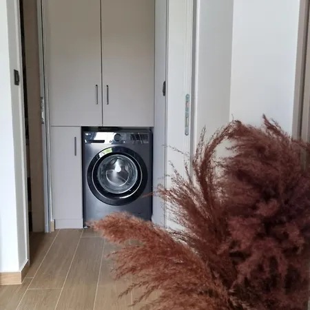 Appartement Xenia *