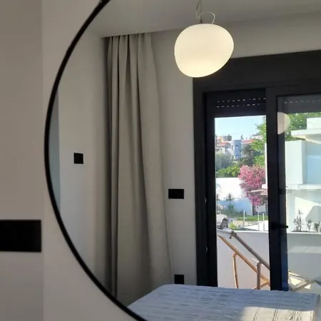 Xenia Apartamento *