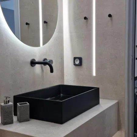 Xenia Apartamento