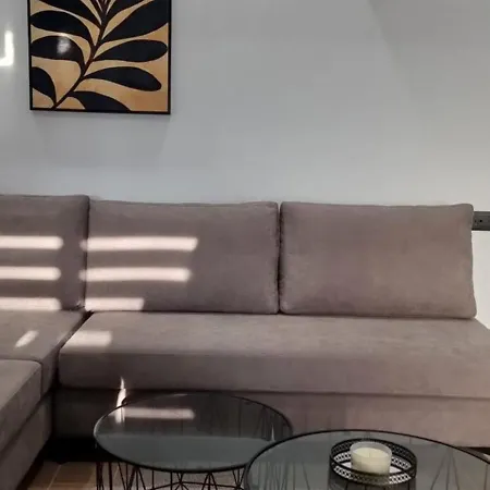 Apartment Xenia Faliraki