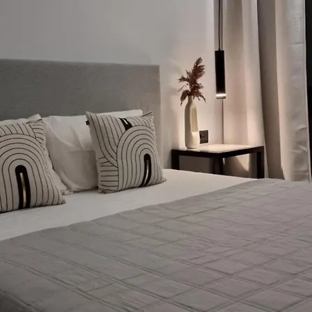 Xenia Apartamento