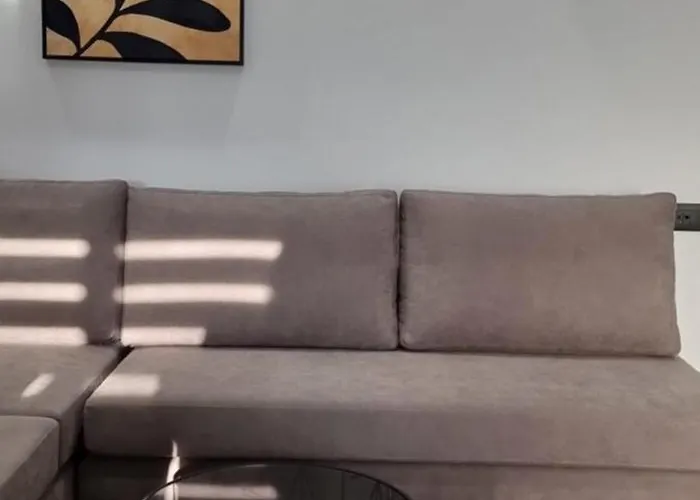 Apartment Xenia Faliraki