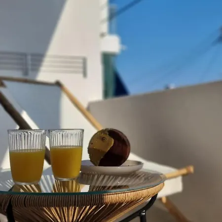 Xenia Φαληράκι